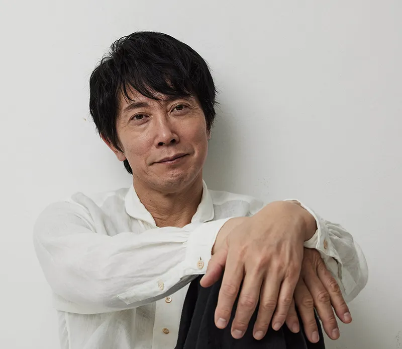 佐々木 蔵之介