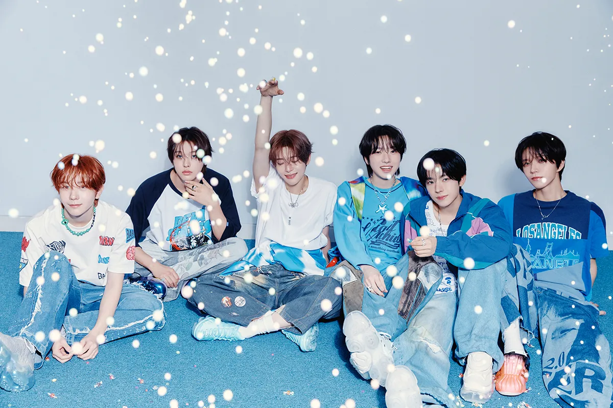 NCT WISH