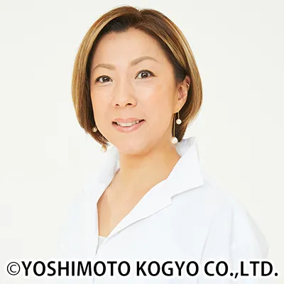 西川かの子